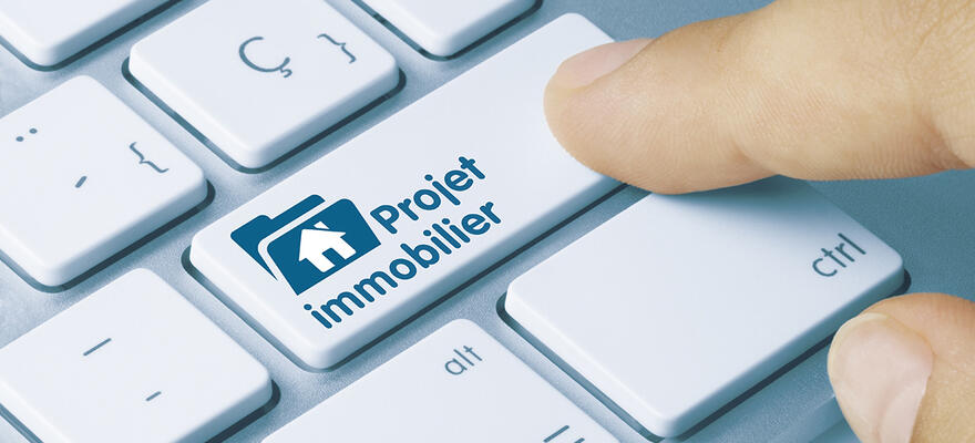 PROJET IMMOBILIER